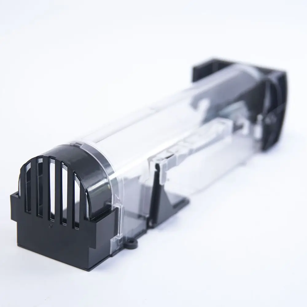 Ловушка для мыши многоразовая Чувствительная клетка грызунов мышка Жилая