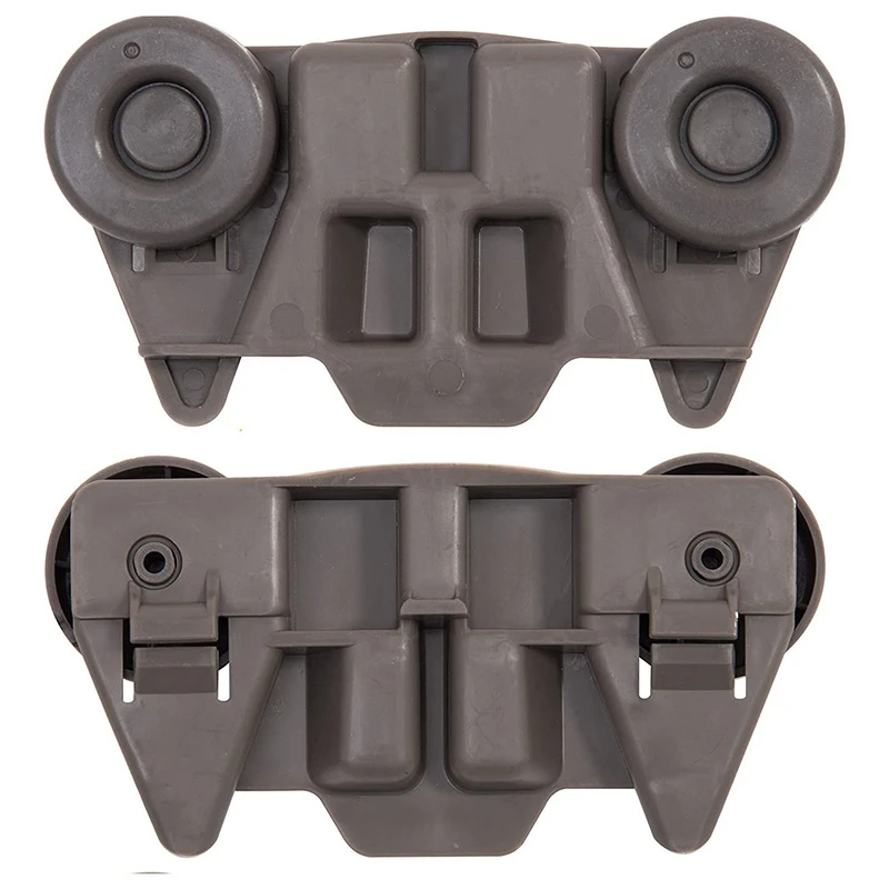 Колесо для посудомоечной машины W10195416 2 шт. |