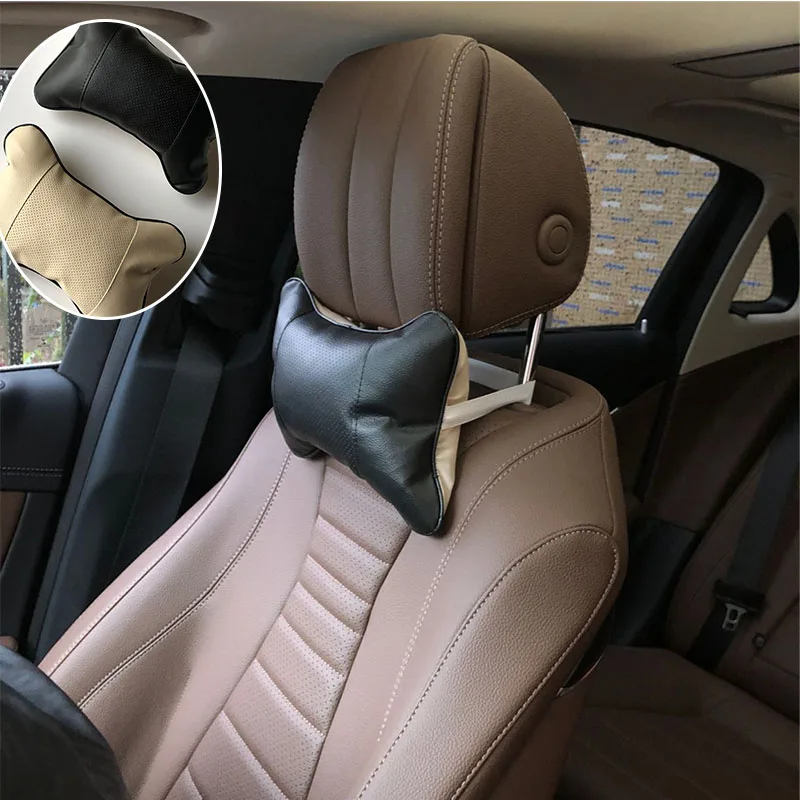 2 шт. подголовник на шею для автомобиля LADA Vesta Granta 1300 Niva Samara Signet Priora Kalina Safarl largus vaz XRAY