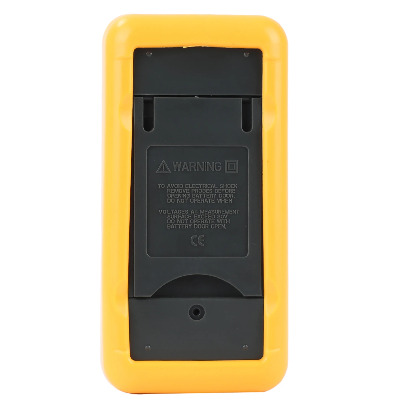 Сменный термометр K Type 6802 II двухканальный цифровой датчик ЖК дисплей пластиковый