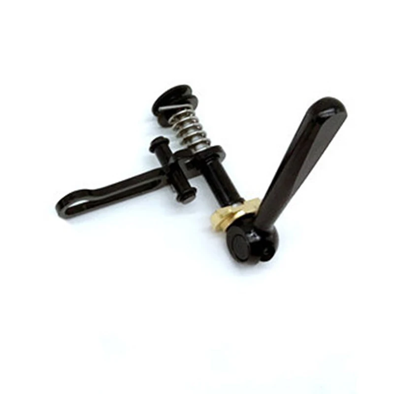 Зажим для сидения велосипеда Brompton складной зажим стойки сиденья с зажимом крюк