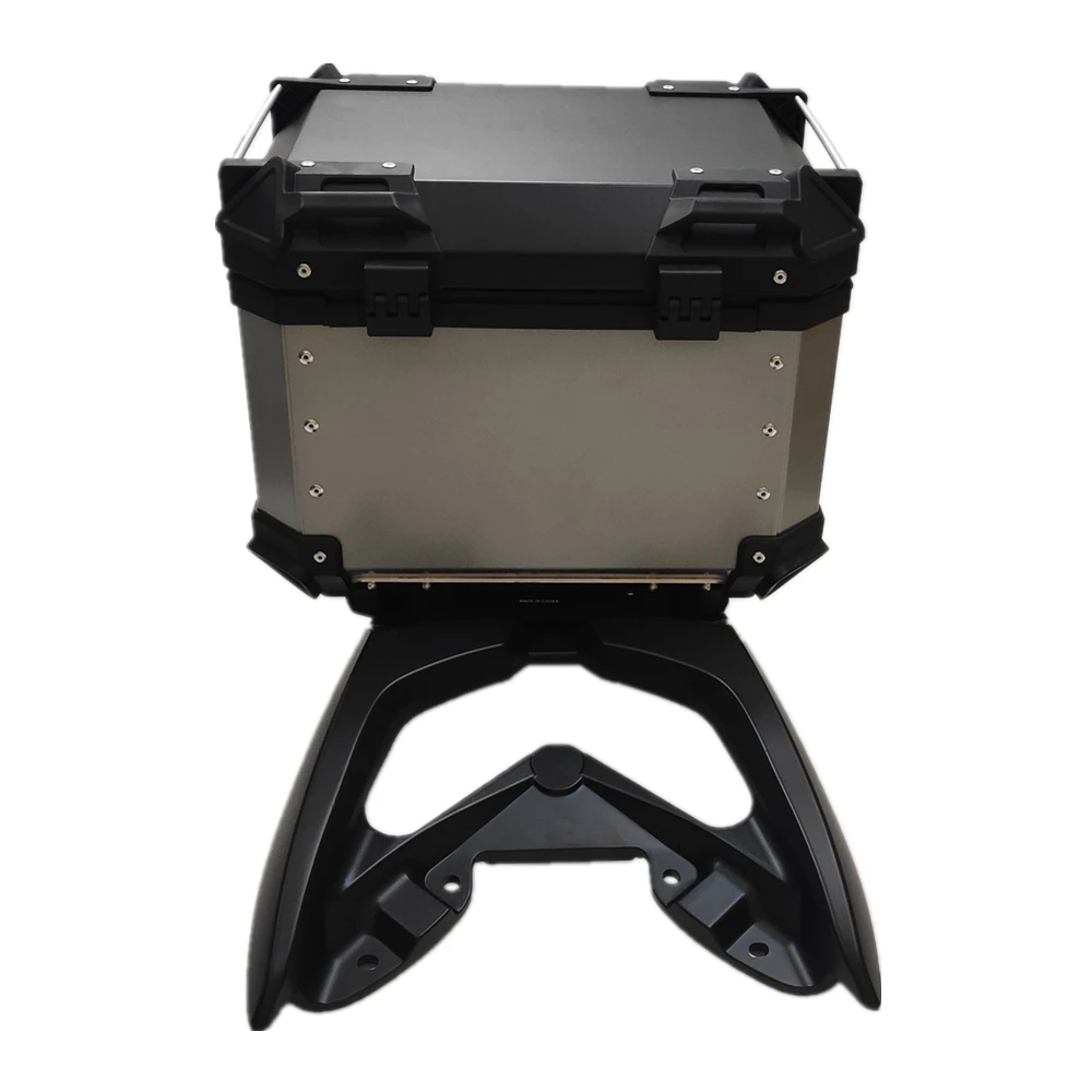Высококачественный мото для Yamaha NMAX 125 155 NMAX155 NMAX125 2016 2017 2018 багажник верхний задний