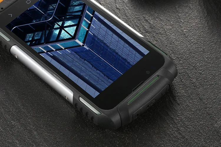 GuoPHONE V88Four Core Three Defense смартфон Mtk6582 4 дюймовый многоязычный четырехчастотный