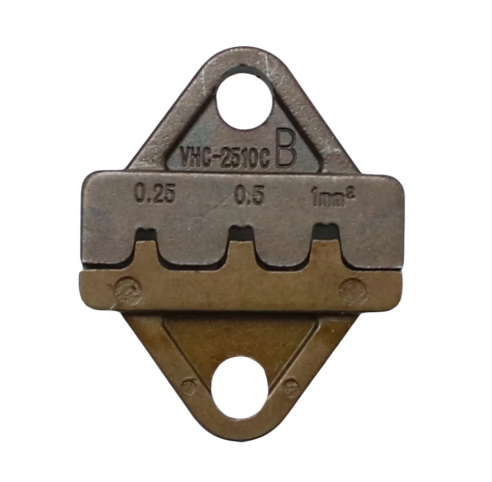 SN 28B челюсти Подходящий кабель 0 25 1 мм обжимные клещи|crimping pliers|pliers crimpingcable crimping pliers