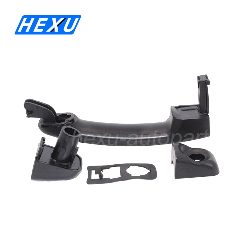 Outside Door Handle For Renault Master Ⅲ Vauxhall Movano MK2 806073022R 806067794R 806075963R|Внешние дверные ручки| |