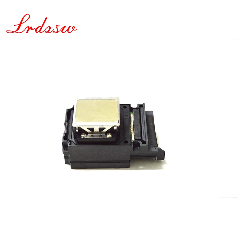 Печатающая головка F192040 DX8 DX10 TX800 UV Printhead для Epson TX710W TX720 TX820 PX720DW PX730DW TX700W TX800FW PX700WD PX800FW.
