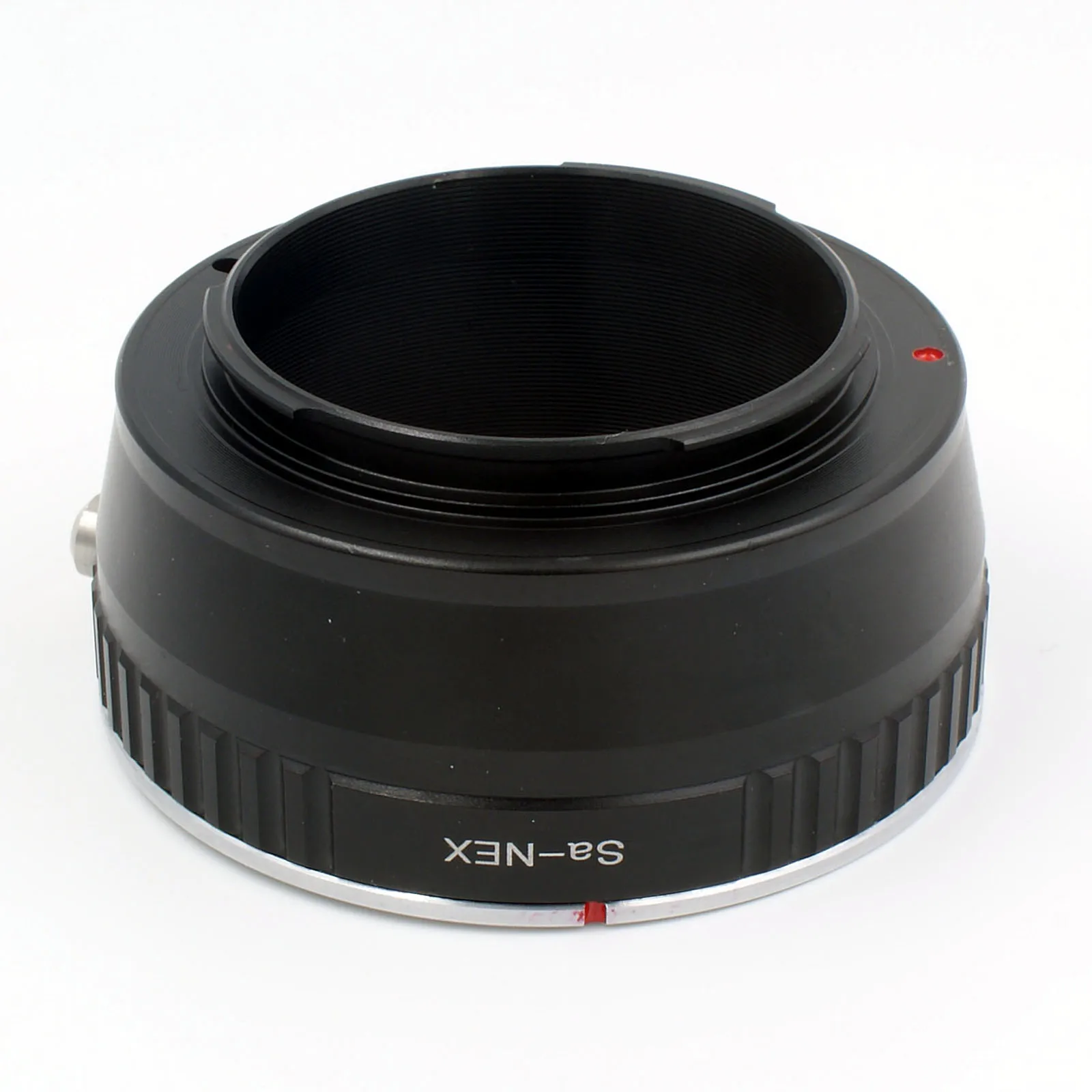 SA-NEX адаптер для объектива Sigma SA SD Sony E Mount Camera NEX-5 A6000 A7 A7R