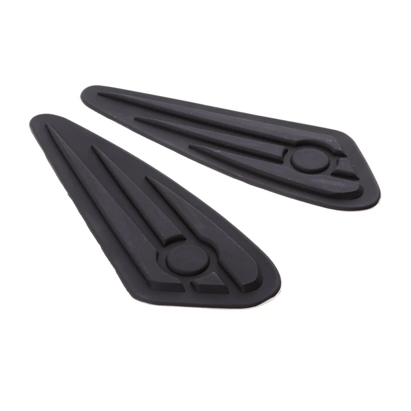 Motorcycle Knee Fuel Tank Pads Stickers for Sportster Xl883 1200 Dyna Softail Slim Street 500 750 Xg500 Xg750 48 | Автомобили и