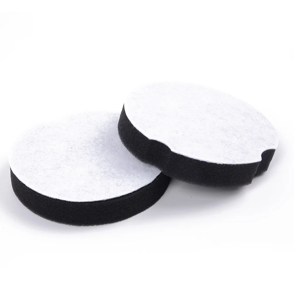 

2 Pcs Filter Parts For Bissell PowerForce Compact Replace 1604896 160-4896