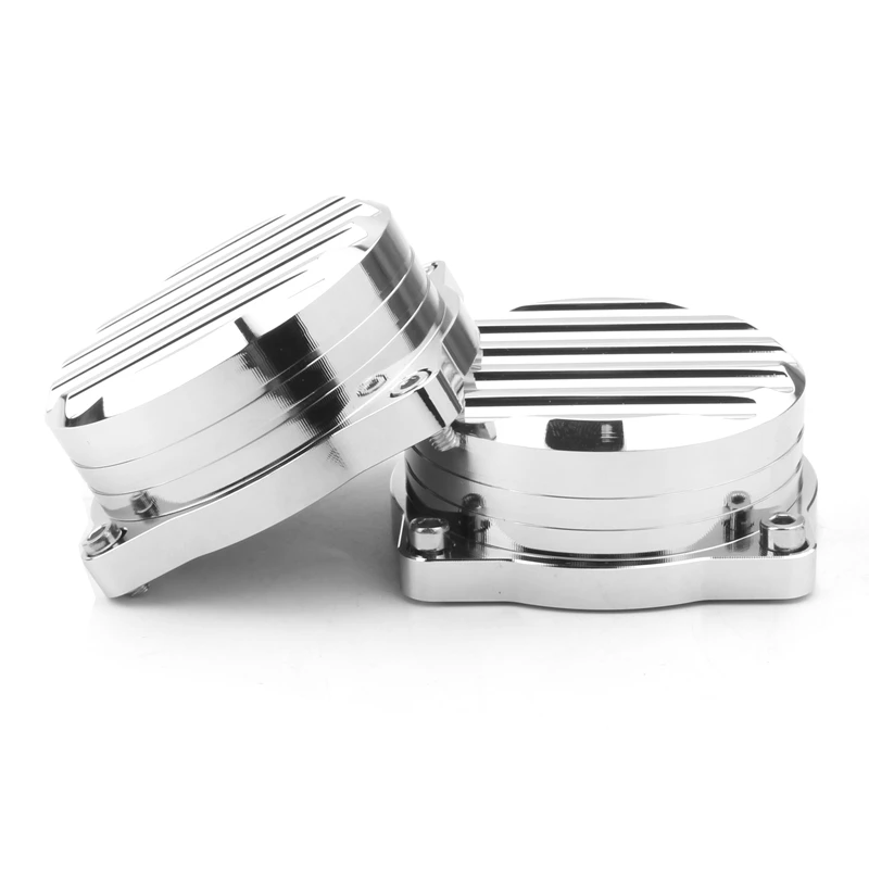 

CNC Injection Carburetor Cover for Triumph Bonneville 900 2008-2015