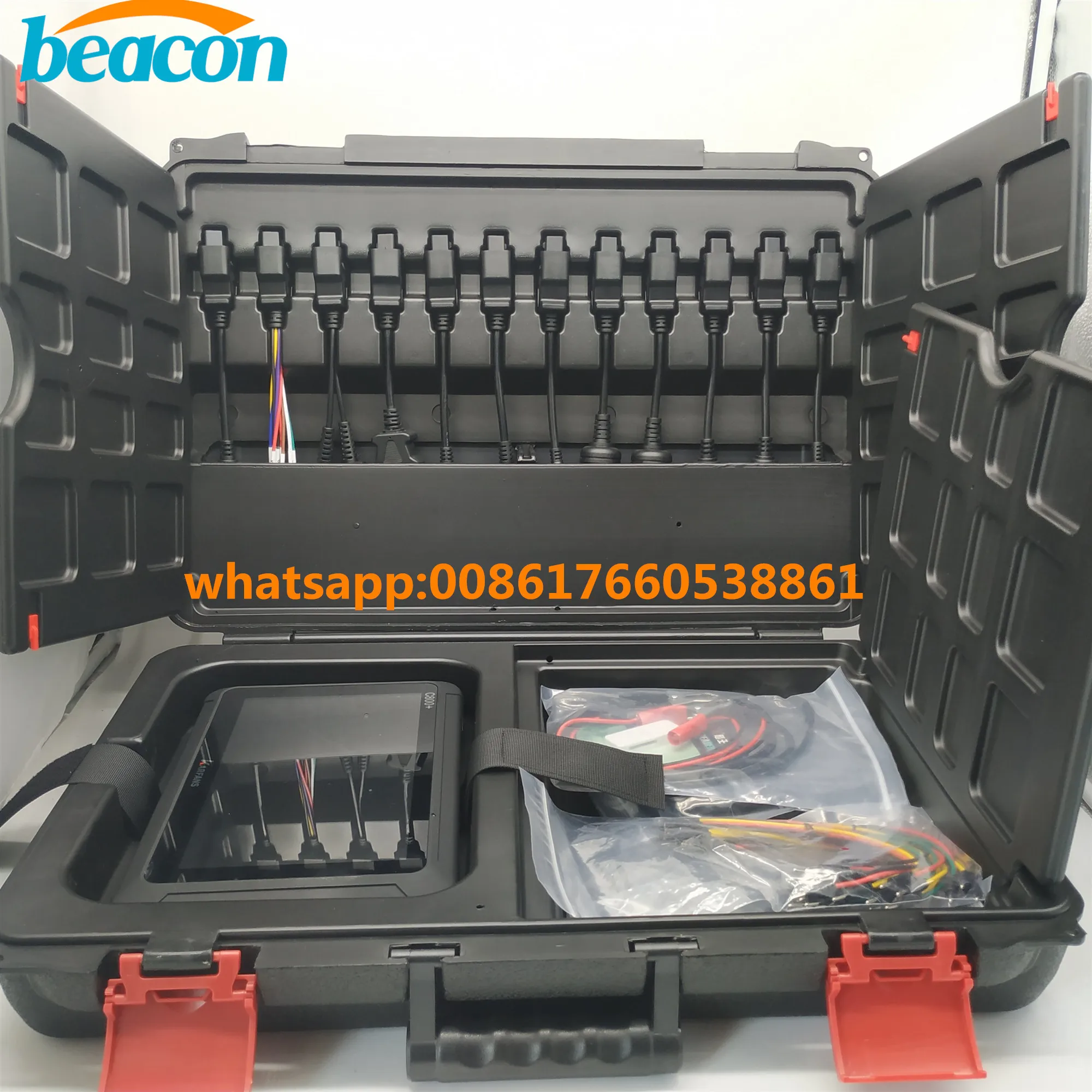 В наличии Быстрая отправка инструмент для диагностики тяжелых грузовиков