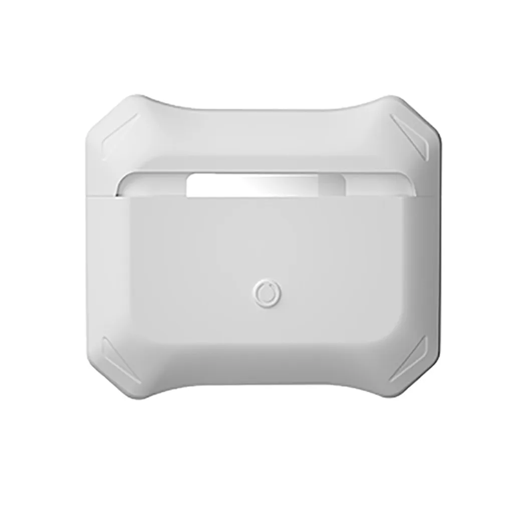 ТПУ силиконовый чехол для Apple Airpods Pro Чехол AirPods 3 Беспроводная Bluetooth гарнитура