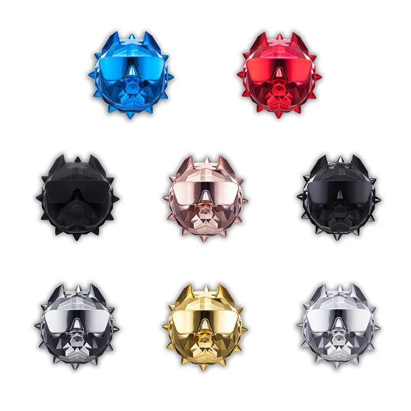 Освежитель воздуха для автомобиля Bulldog освежитель духов аромата запаха