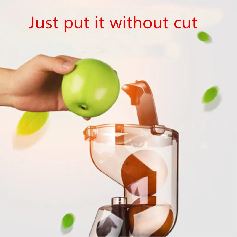 220 В электрическая соковыжималка для фруктов соковыжималка|fruit juice machine|juice machinejuice
