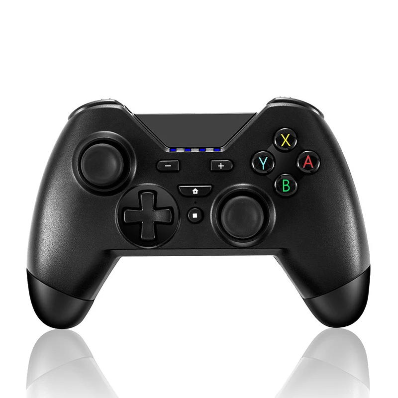 iBen Bluetooth Wireless Controller Gamepad Joystick 6 Axis Vibration For Nintendo Switch Pro/PC/PS3/Andriod | Электроника