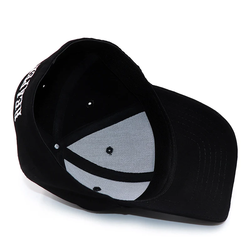Бейсболка Unsiex Snapback хип хоп с вышивкой для мужчин и женщин|Мужские бейсболки| |