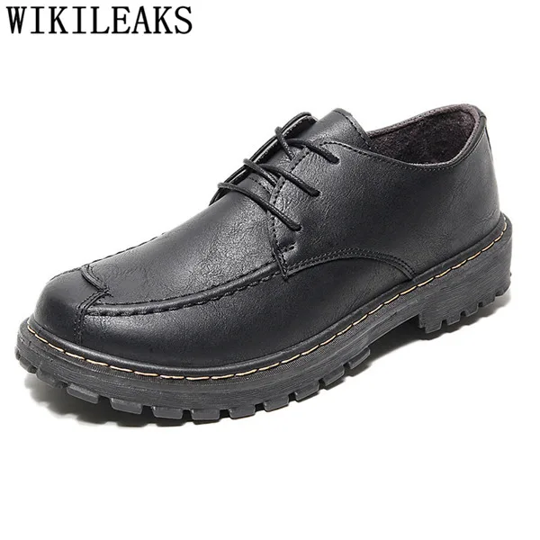 Кожаная Мужская обувь, дизайнерские кроссовки для мужчин, модная Мужская повседневная обувь, горячая Распродажа, спортивная обувь для мужчин, Мужская обувь, chaussures - Цвет: 1