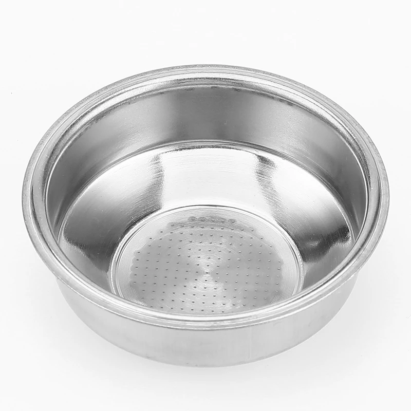 Корзина из нержавеющей стали для кофе и чая 51 мм|Фильтры кофе| |