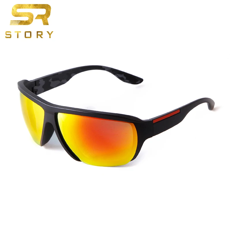 

New Luxury Polarized Sunglasses 2021Men's Driving Shades Sun Glasses Vintage Driving Travel Fishing Classic Sun Glasses uv400