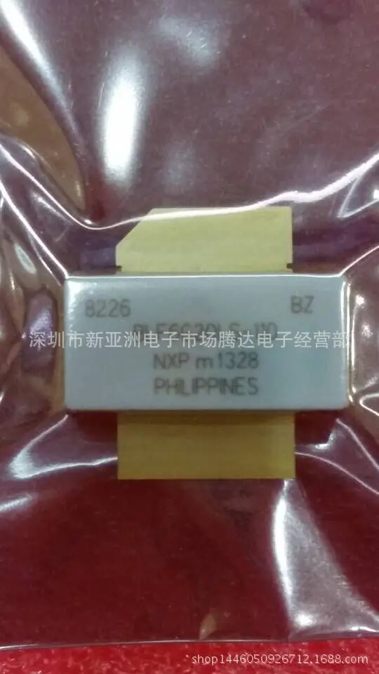 

New Original 2Piece A2G26S160 A2T26H160-24S AFT09MS031NR1 BLF1043 BLF6G20LS-110 BLF6G38S-25K BLP8G27-5 BLV100 BLV193 BLW32