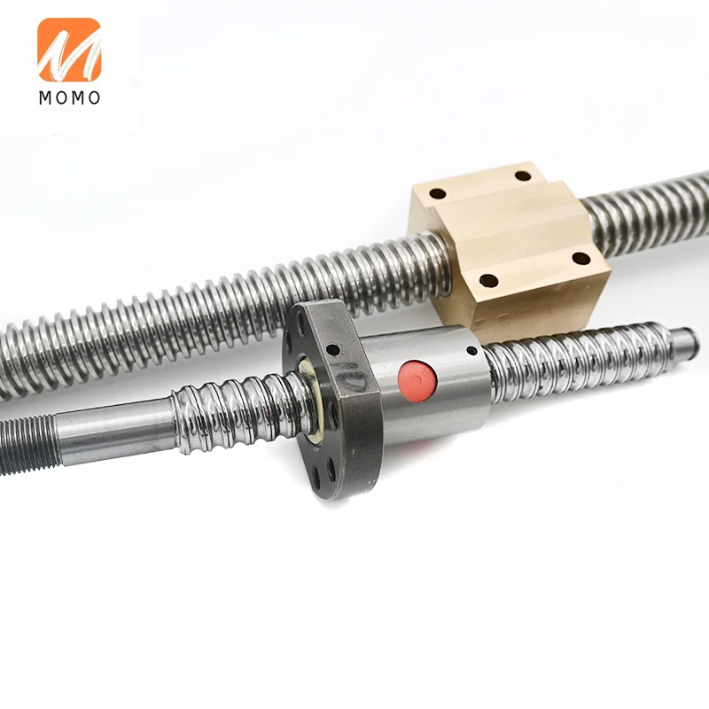 

Hot sale machinery accessories china ball screw rail nut linear guide