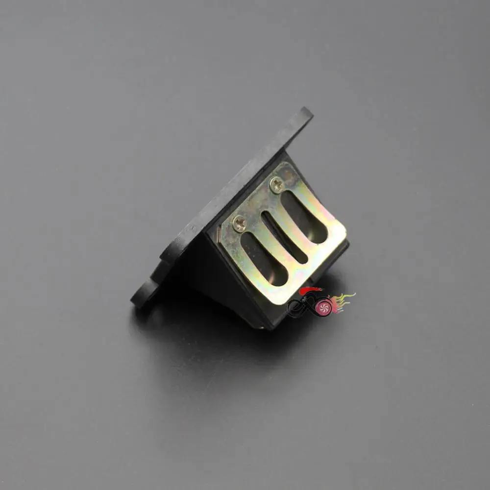 Волоконные герметичные клапаны клапан для 49cc 50cc 65cc SX LC Pro Senior MINI JUNIOR 46030051144|reed