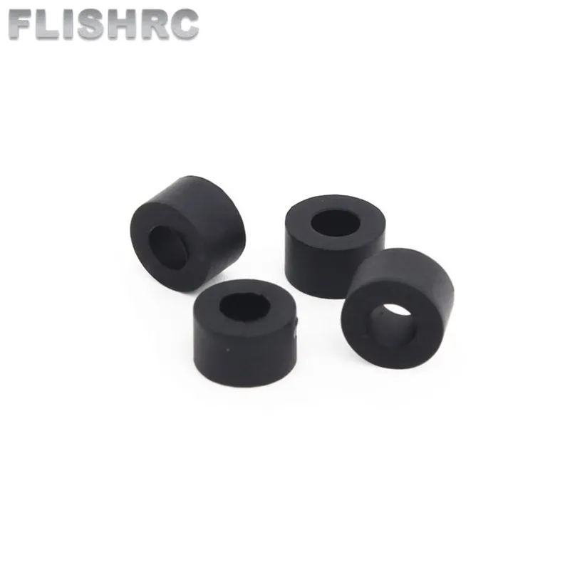 ALZRC-дьявола X360 быстро вал шпинделя для резиновых прокладок-80-черный DX360-03 | Игрушки