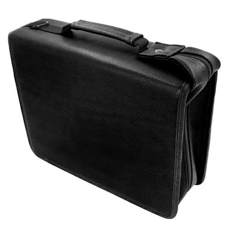 Чехол для школьного карандаша с отверстиями 216 Складной Съемный пенал из