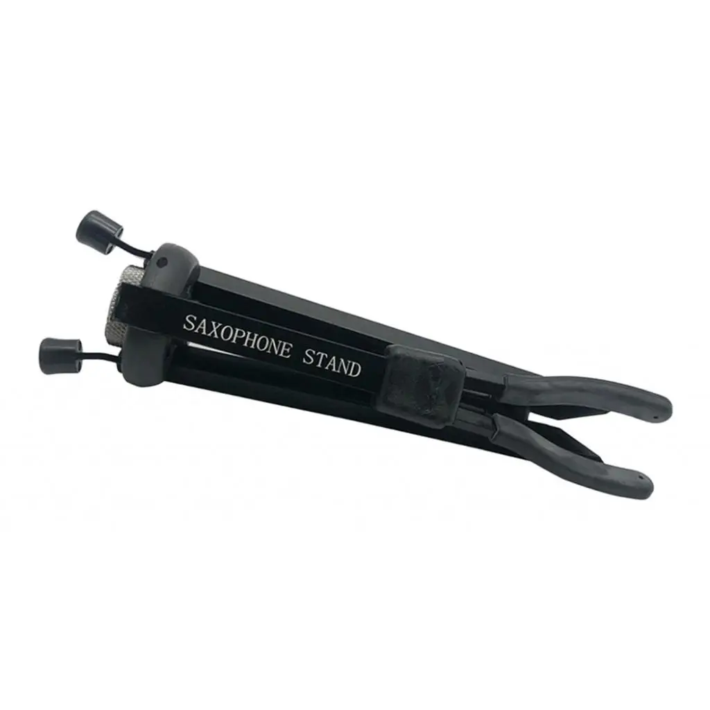 

Foldable Tripod Stand Holder Rack For Soprano Saxophone Portable Holder