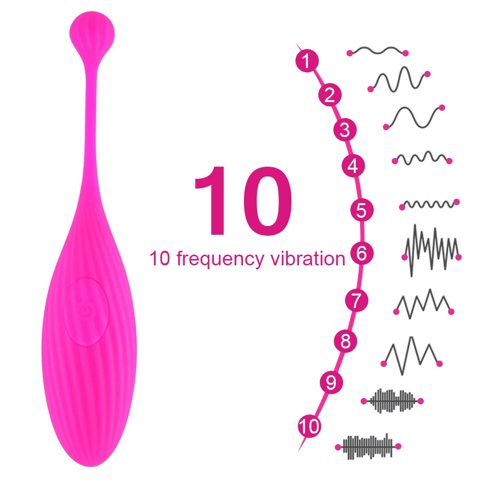 VETIRY Vaginal Vibrator APP Bluetooth Wireless Control Clitoris Stimulator Dildo Vibrating Egg G-spot Massage Sex Toys for Women | Красота и