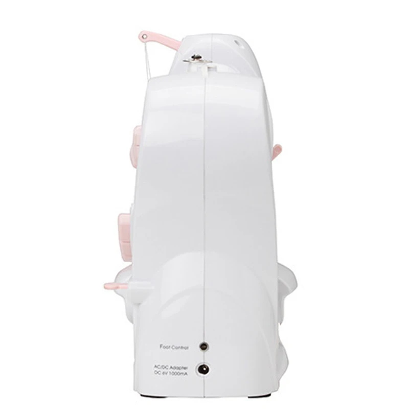 

mini sewing machine Portable Handheld Stitch Sewing machines Cordless Clothes Fabrics Electrec Stitch Set Assistant overlock m