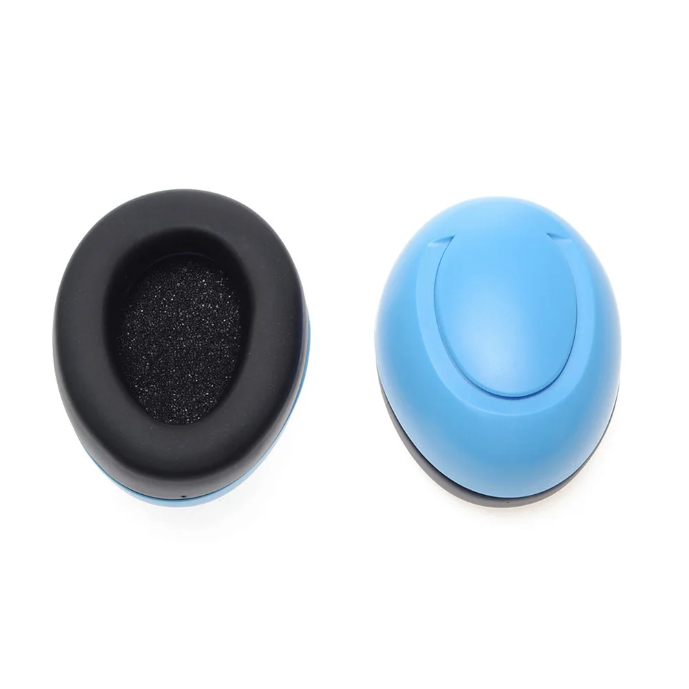 

Earmuff Adjustable Defenders Ear Protection Anti Noise Baby Elastic Strap Sleeping Travel Soundproof Infant Hearing Headphone