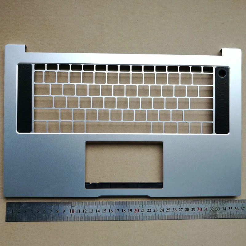 новый верхний чехол для ноут