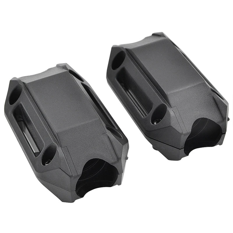 Защита двигателя мотоцикла бампер декоративный блок модифицированный 25 мм Crash Bar