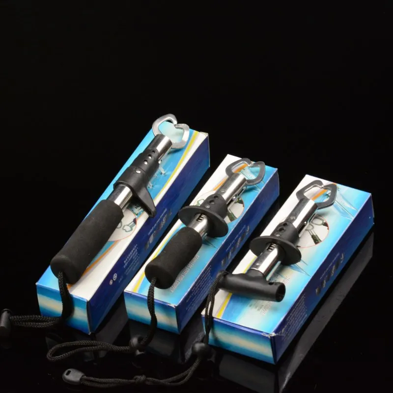 Портативный рыболовный захват из нержавеющей стали для губ ловли карпа ручка ЭВА