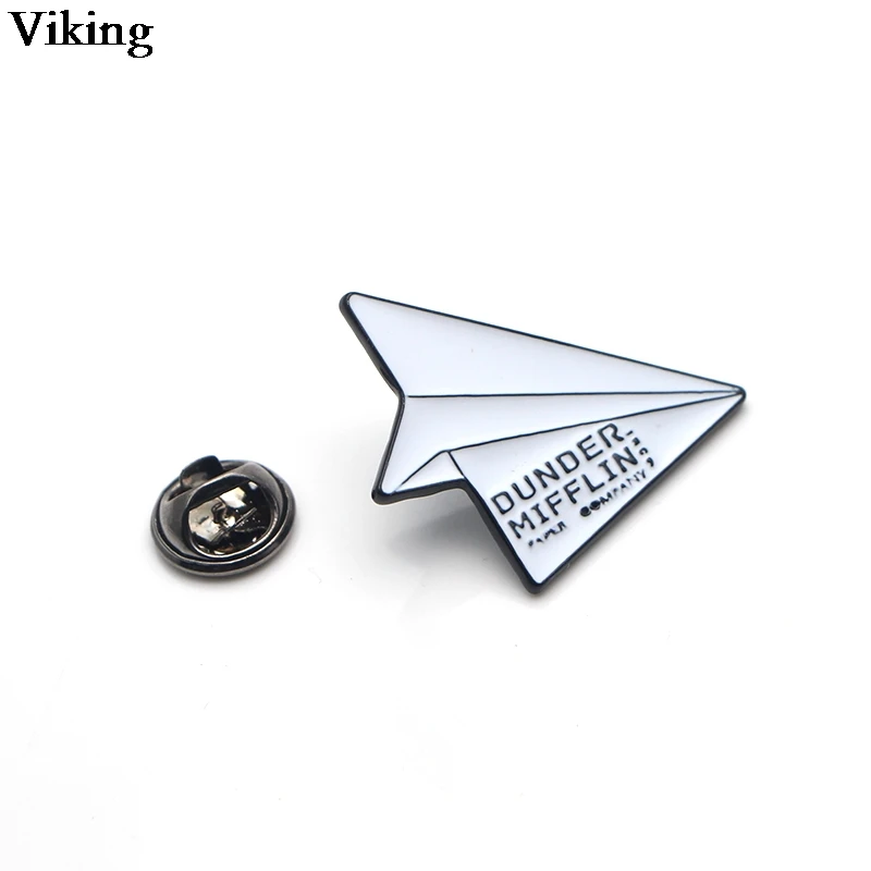 Офисные значки крутая брошь Мультяшные булавки металлические броши для детей