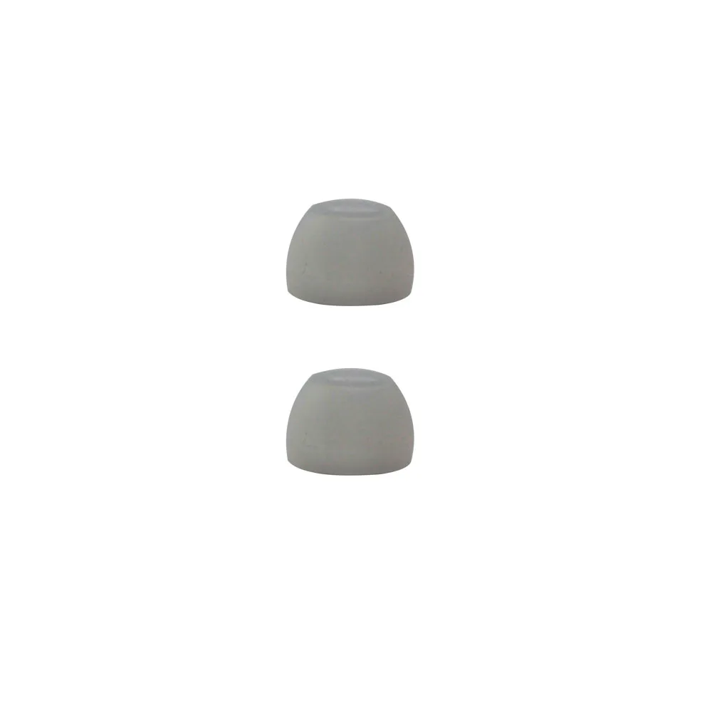 Khopesh Силиконовые амбушюры для SOL Registry AMPS Air беспроводной Bluetooth в ухо советы ушные вкладыши Силиконовые амбушюры ушной рукав - Цвет: M One Pair