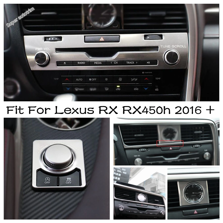 Центральная кнопка вращения переключателя/декоративная накладка на