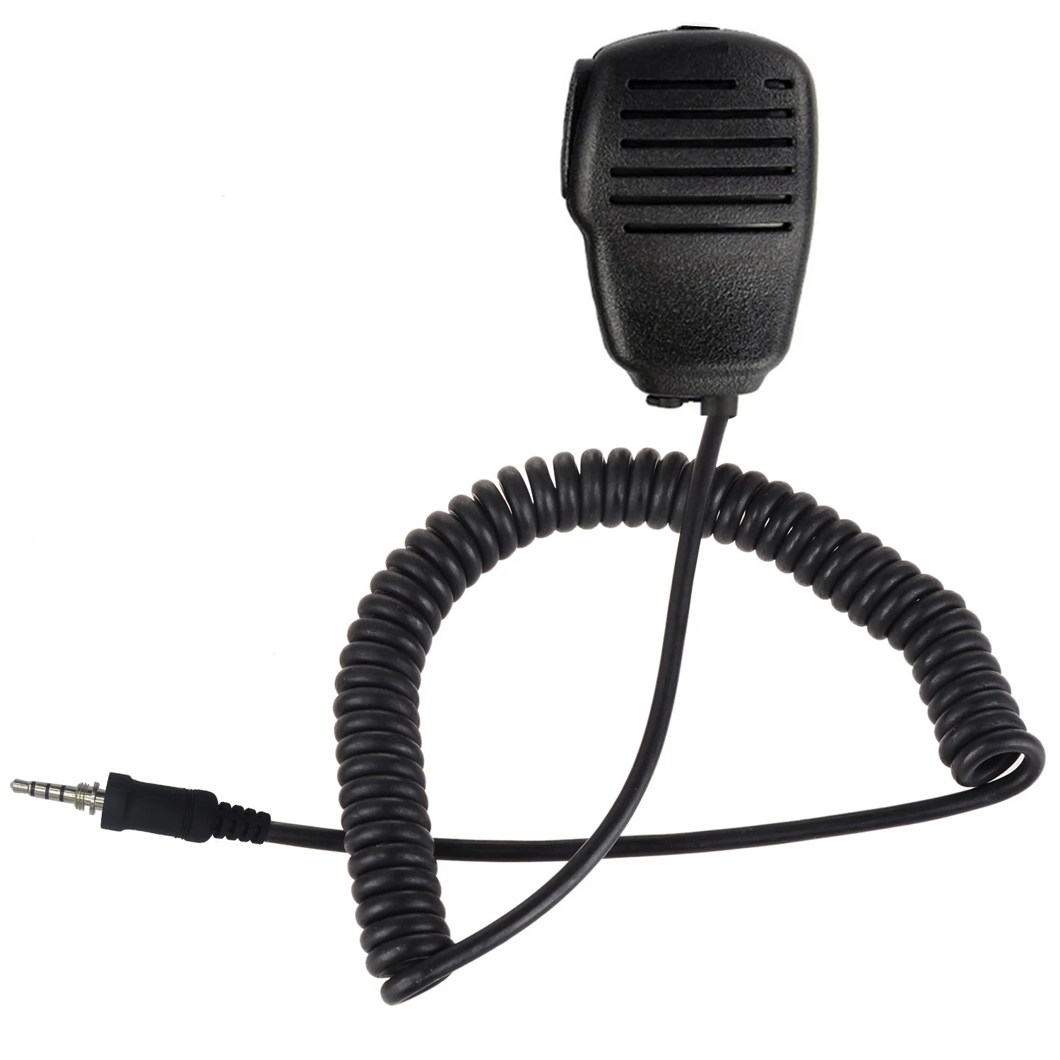 JXEJXO динамик микрофон для YAESU VX 7R 6R 120 170 FT270 радио абсолютно новый|speaker microphone|radio