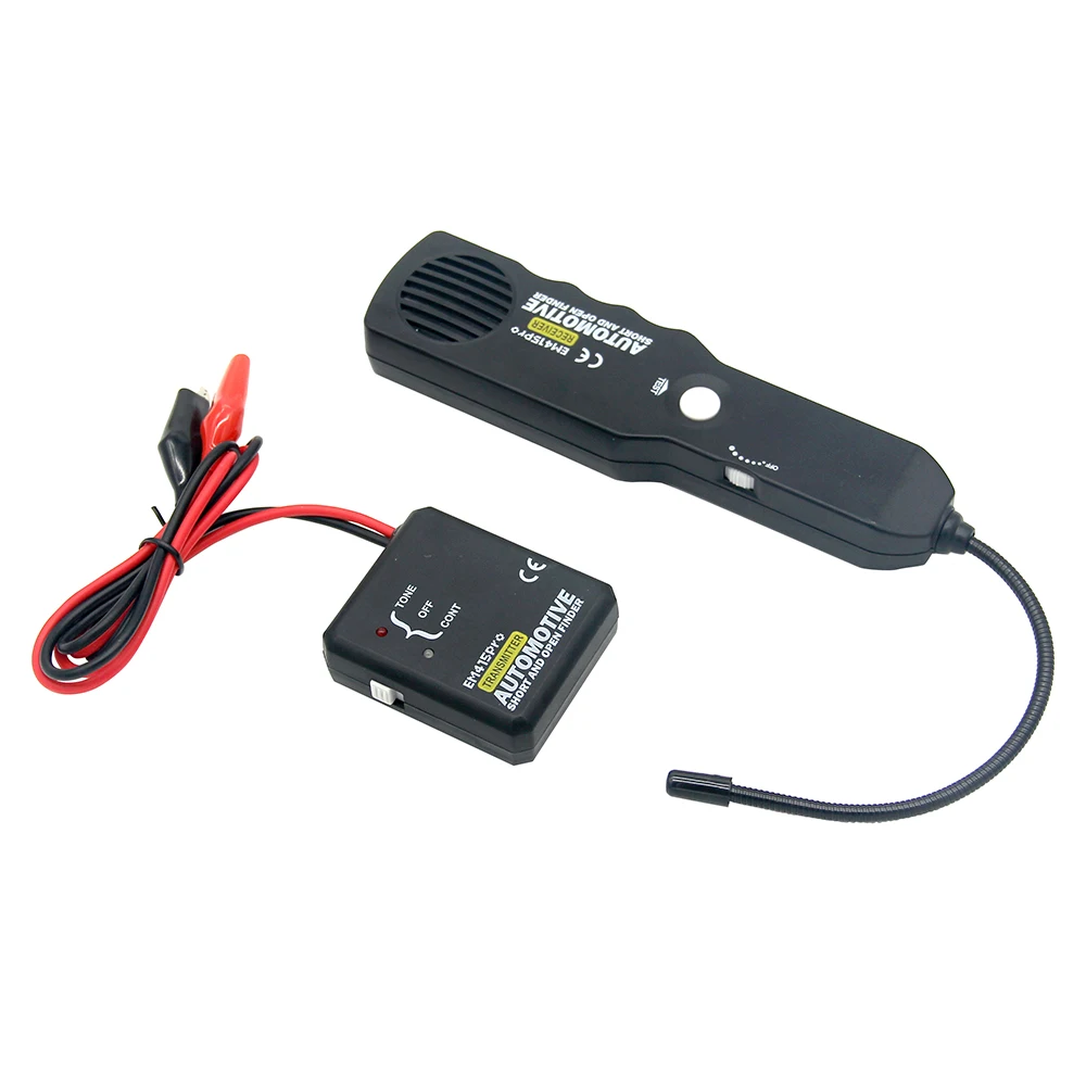 Кабельный трекер EM415pro автомобильный тестер инструмент для поиска и ремонта