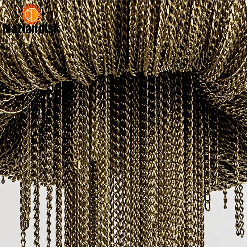 

Vintage Loft Industrial Indoor Lamp American Country Pulley Pendant Lights Retro Copper Hanging Lights For Living Room/Bedroom