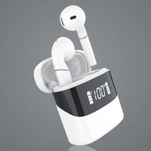 TWS P23 Wireless Headphone Earphone Bluetooth Earphones Earpieces Sport Earbuds For Huawei Iphone OPPO Xiaomi TWS Music Headset