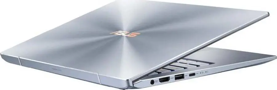 14" Ноутбук ASUS UM431DA (90NB0PB3-M02440) | Компьютеры и офис