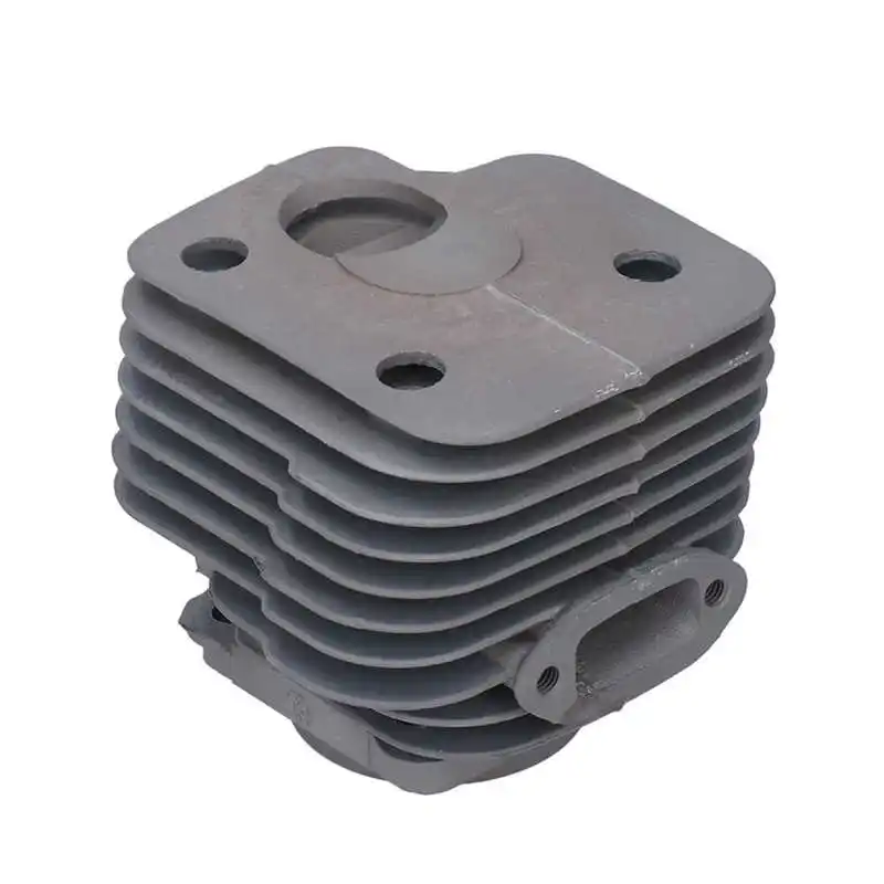 Комплект поршневых цилиндров аксессуар для бензопилы 50 мм стабильный наружного