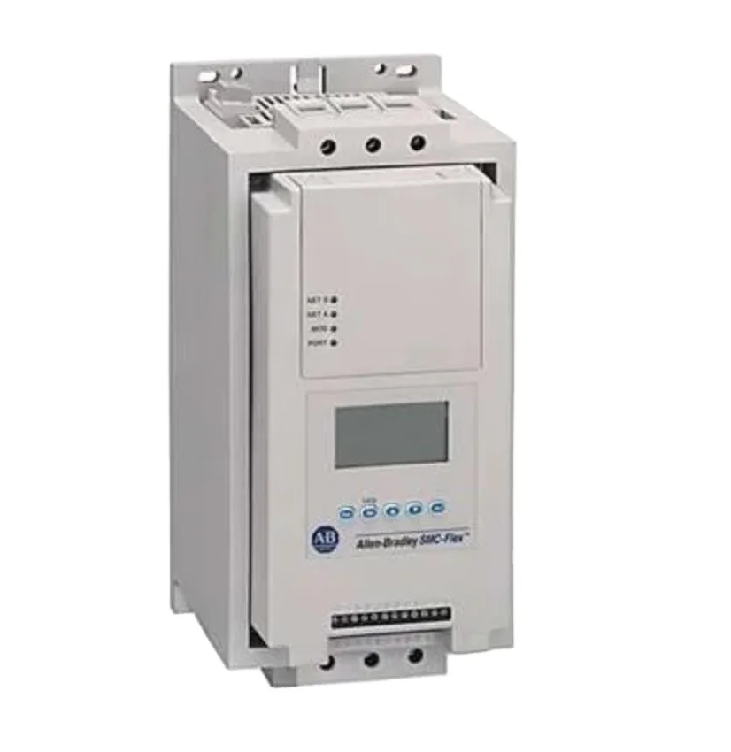 

Новый твердотельный Контроллер Allen Bradley 150-F60NBD /B SMC-Flex 60A 150-F60NBD