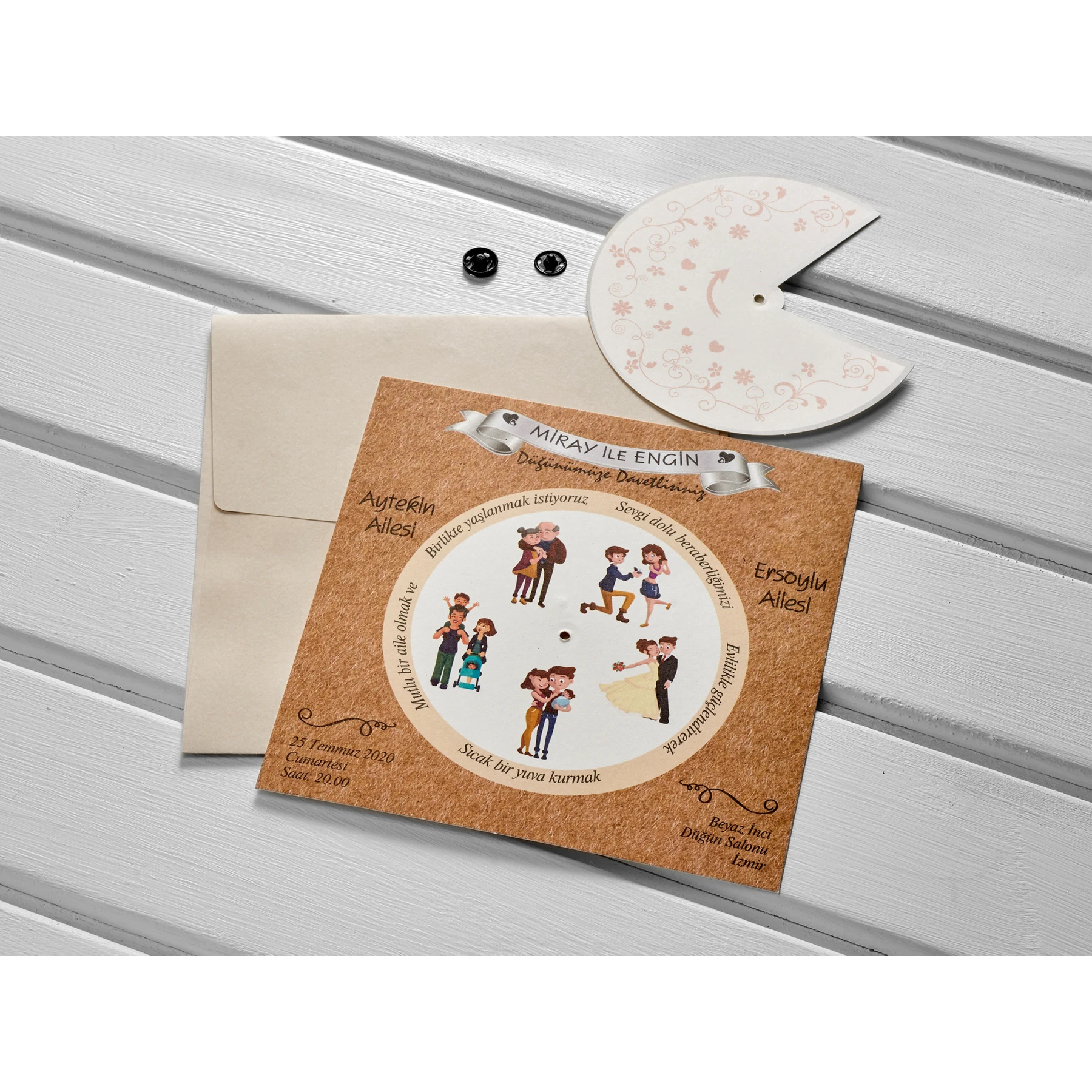 Лазерная резка роскошные свадебные пригласительные открытки элегантные