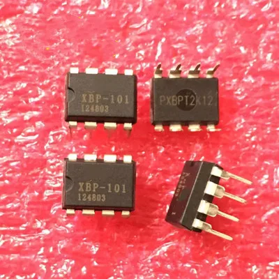 

10PCS XBP-101 DIP8 original In Stock