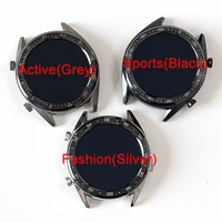 1 39original msen for huawei watch gt gt1 lcd display screen frame touch panel digitizer for huawei watch gt gt 1 46mm