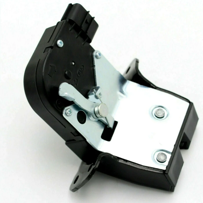 Для Veloster 2012-2017 задняя фонарь Задняя Крышка багажника привод OEM 812302V000 | Автомобили