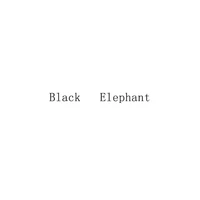 black africa elephants wild animals canvas painting scandinavia posters and prints cuadros wall art pictures for living room